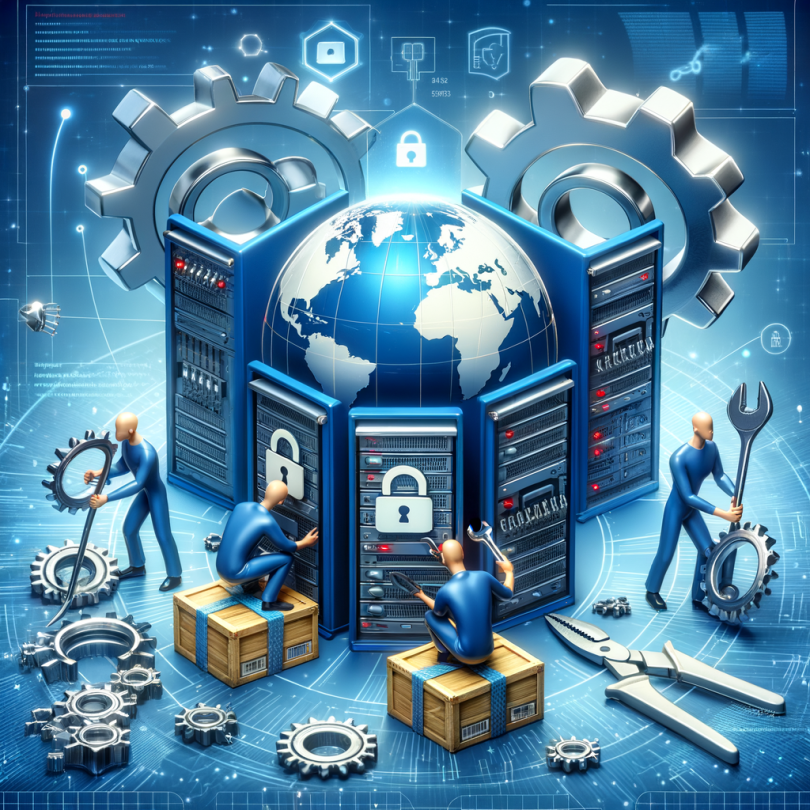 cPanel Optimize ve Güvenlik İpuçları Detaylı Rehber | Hız Hosting - Blog cPanel Optimize ve Güvenlik İpuçları: Detaylı Rehber