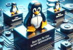Linux Sunucu Optimizasyonu İçin En İyi İpuçları