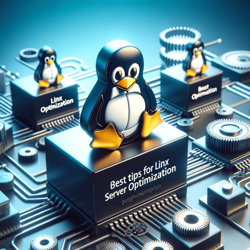 Linux Sunucu Optimizasyonu İçin En İyi İpuçları
