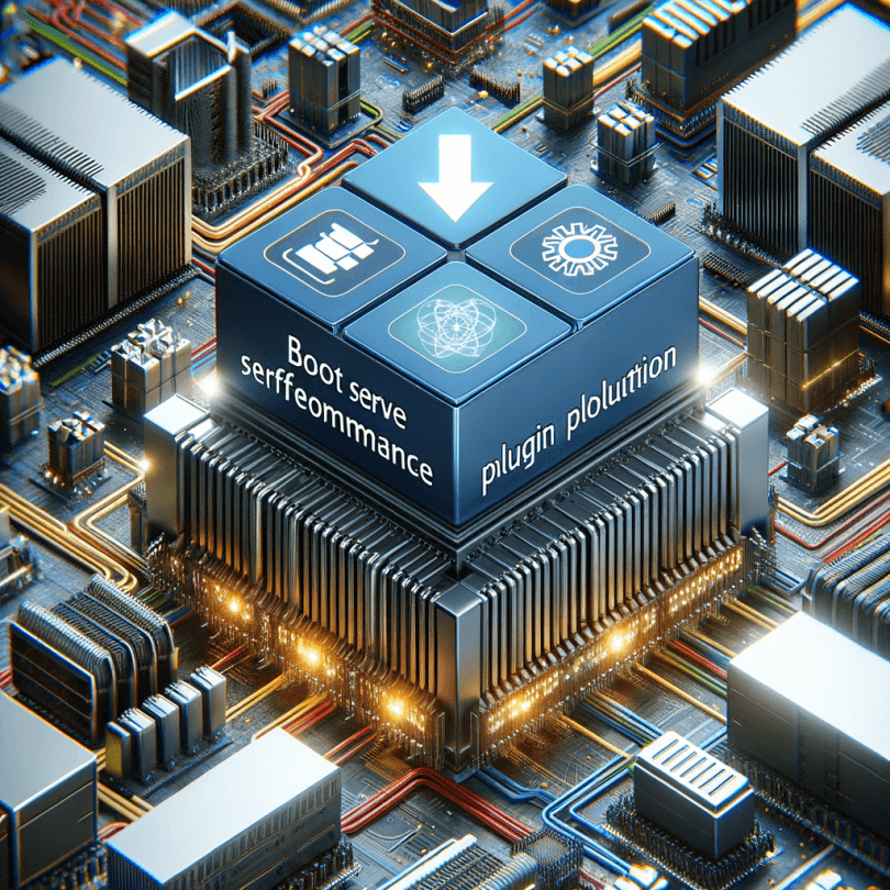 Sunucu Performansını Artıran Yazılım ve Eklenti Çözümleri | Hız Hosting - Blog Sunucu Performansını Artıran Yazılım ve Eklenti Çözümleri