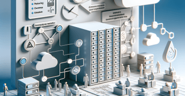 Sunucu Yönetimi için Ansible En İyi Uygulamalar