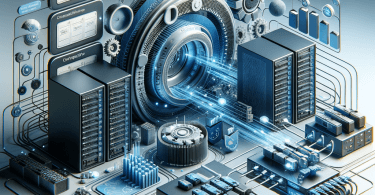 cPanel Yüksek Trafikli Siteler İçin Optimizasyon Teknikleri