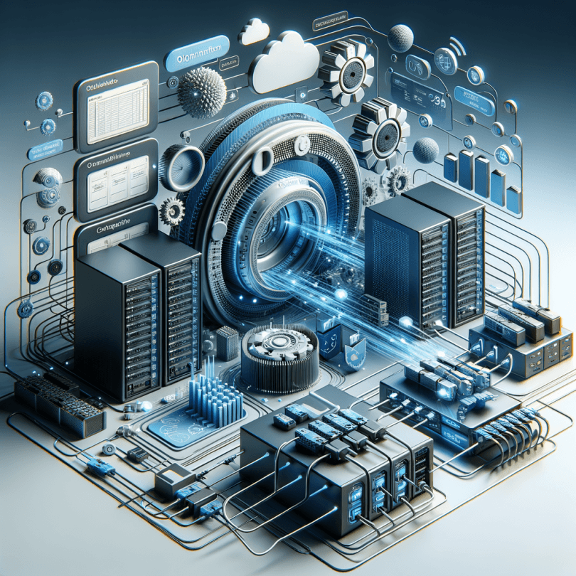 cPanel Yüksek Trafikli Siteler İçin Optimizasyon Teknikleri