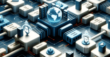 Linux Sunucularda Güvenlik Duvarı Yönlendirme Teknikleri