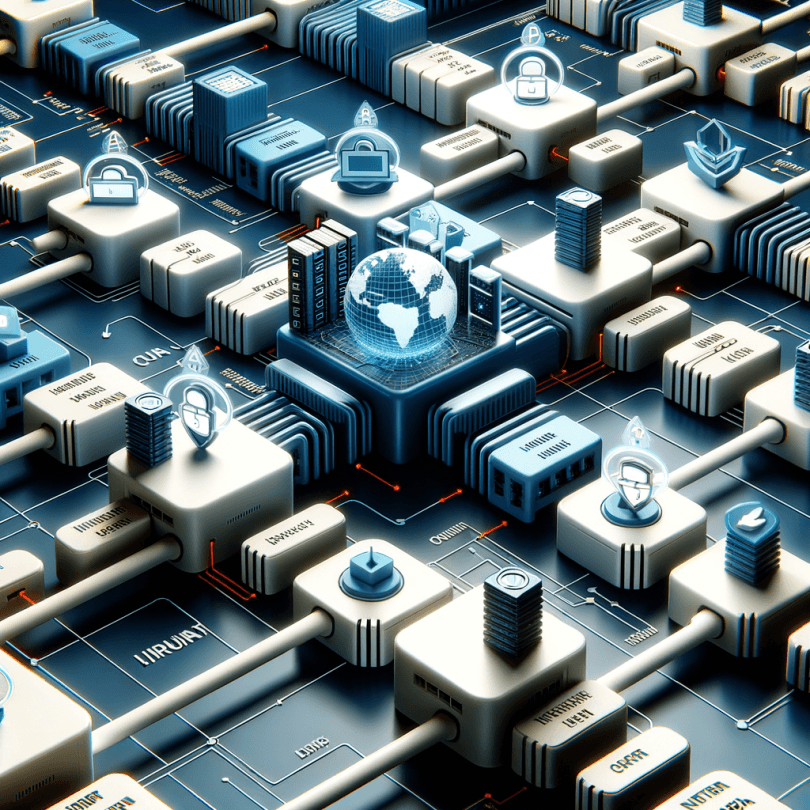 Linux Sunucularda Güvenlik Duvarı Yönlendirme Teknikleri