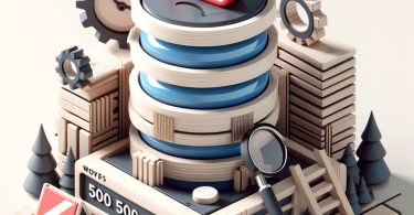 "WordPress 500 Internal Server Error Çözümü"