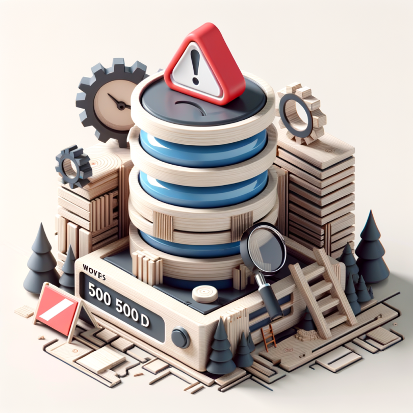 WordPress 500 Internal Server Error Çözümü | Hız Hosting - Blog "WordPress 500 Internal Server Error Çözümü"