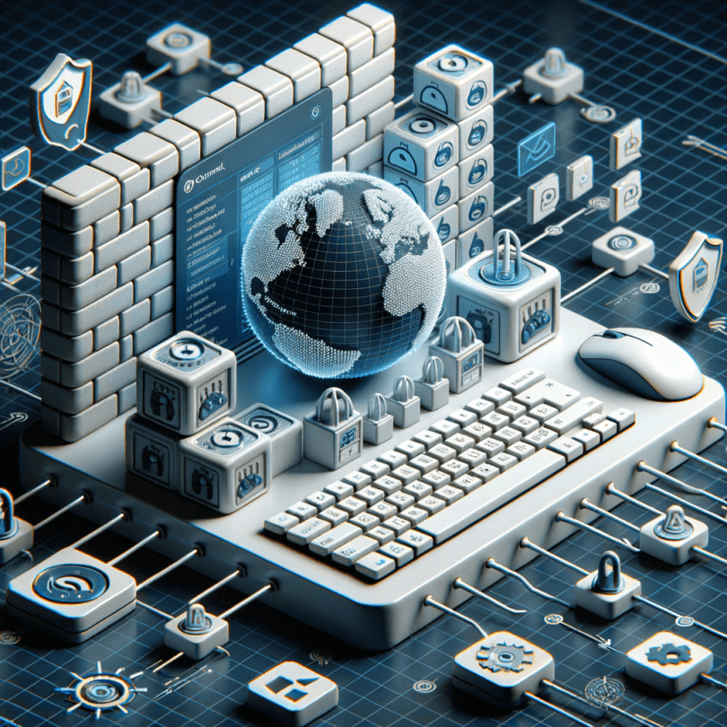 cPanel Üzerinde Güvenlik Duvarı Yapılandırma Tüyoları