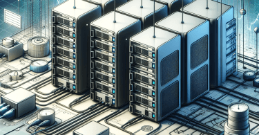 Linux Sunucularda Cgroup Yönetimi ve Optimizasyonu