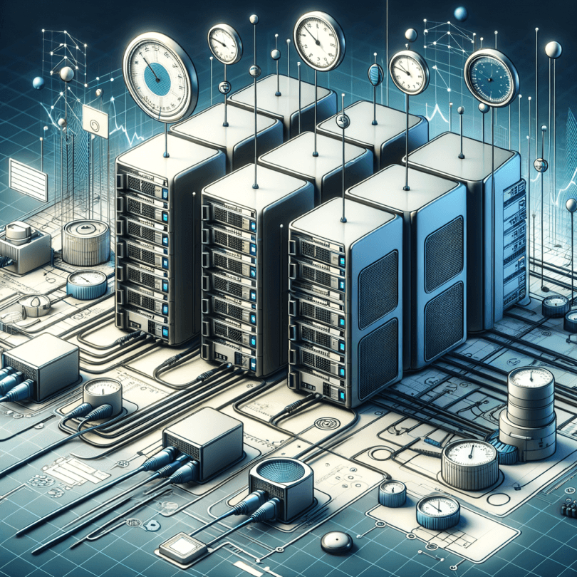 Linux Sunucularda Cgroup Yönetimi ve Optimizasyonu