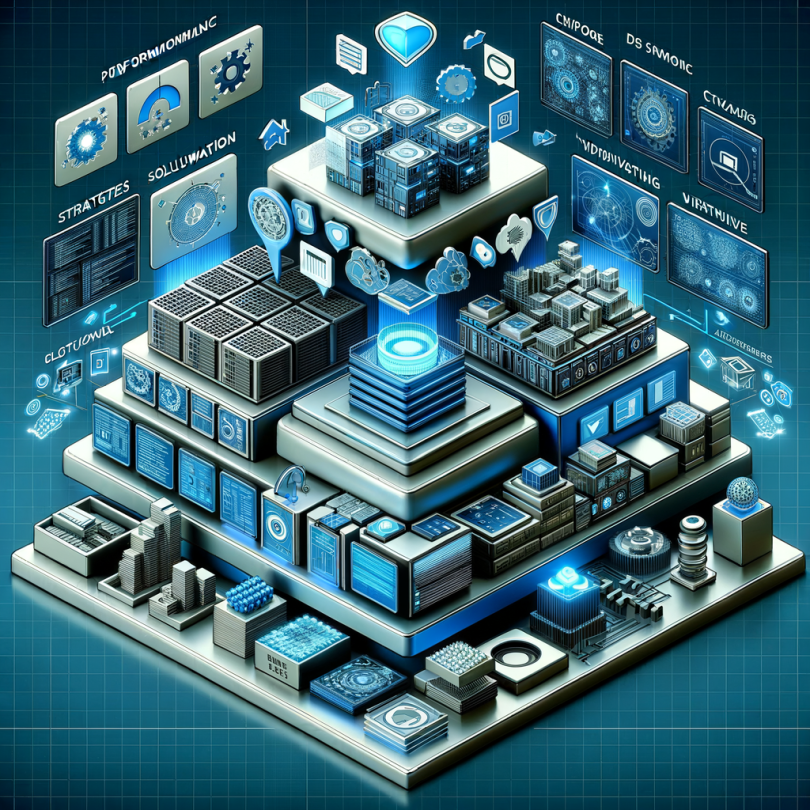 VDS Performansını Artırmak İçin İpuçları ve Çözümler