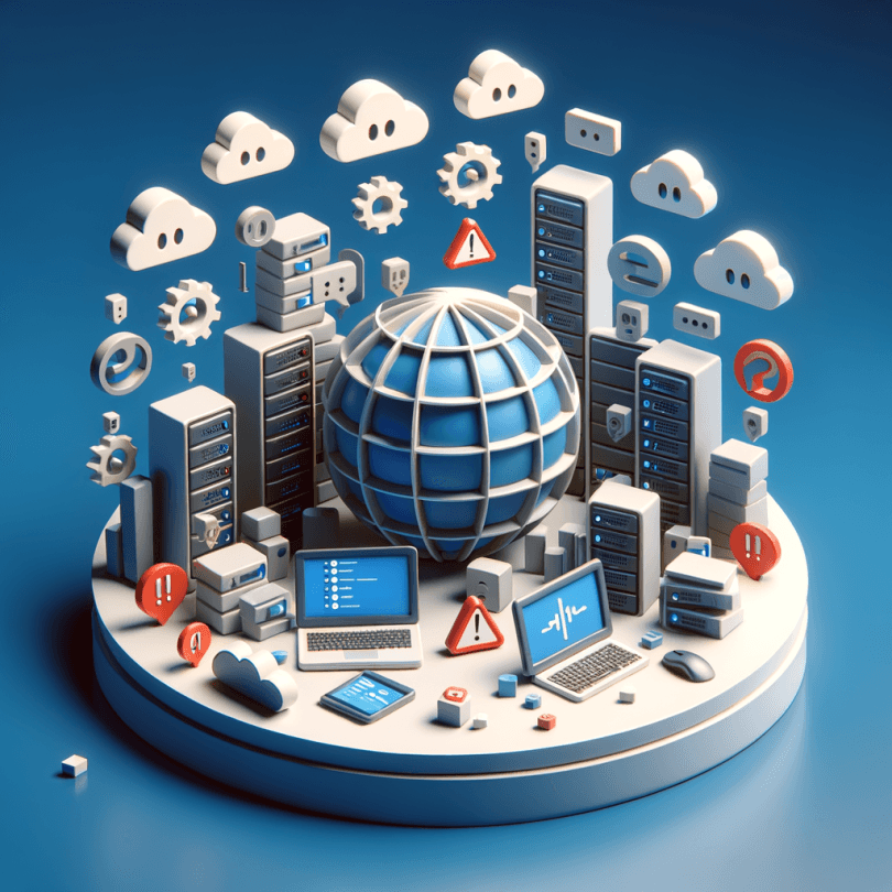 "En Yaygın cPanel Hata Mesajları ve Çözümleri"