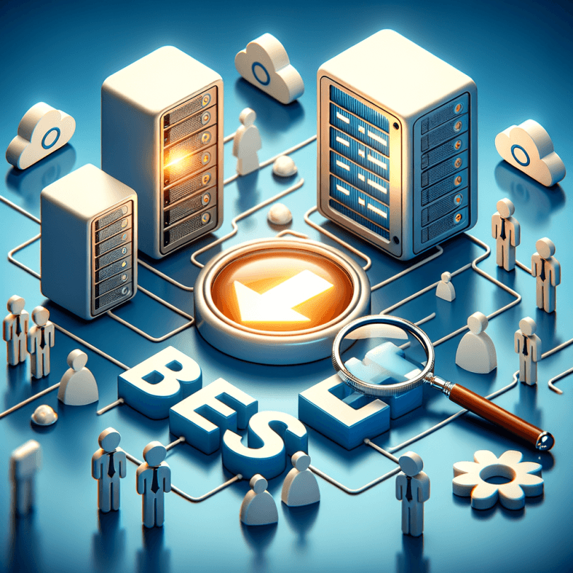 En İyi Web Hosting Türü Nasıl Seçilir?