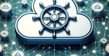 "Kubernetes İle Mikroservis Yönetimi: Stratejiler ve İpuçları"