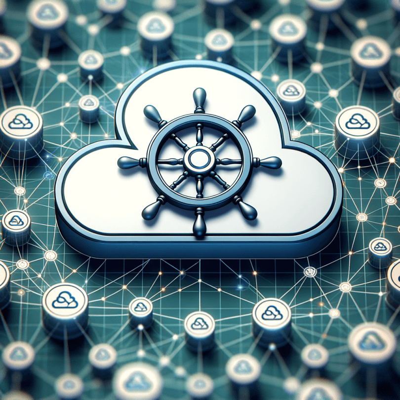 "Kubernetes İle Mikroservis Yönetimi: Stratejiler ve İpuçları"