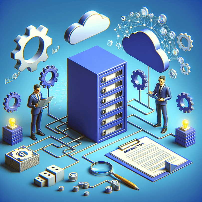 Sunucu Bağlantı Sorunları ve Çözümleri