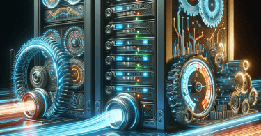 Sunucu Performansını Optimize Etmek İçin İpuçları