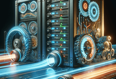 Sunucu Performansını Optimize Etmek İçin İpuçları