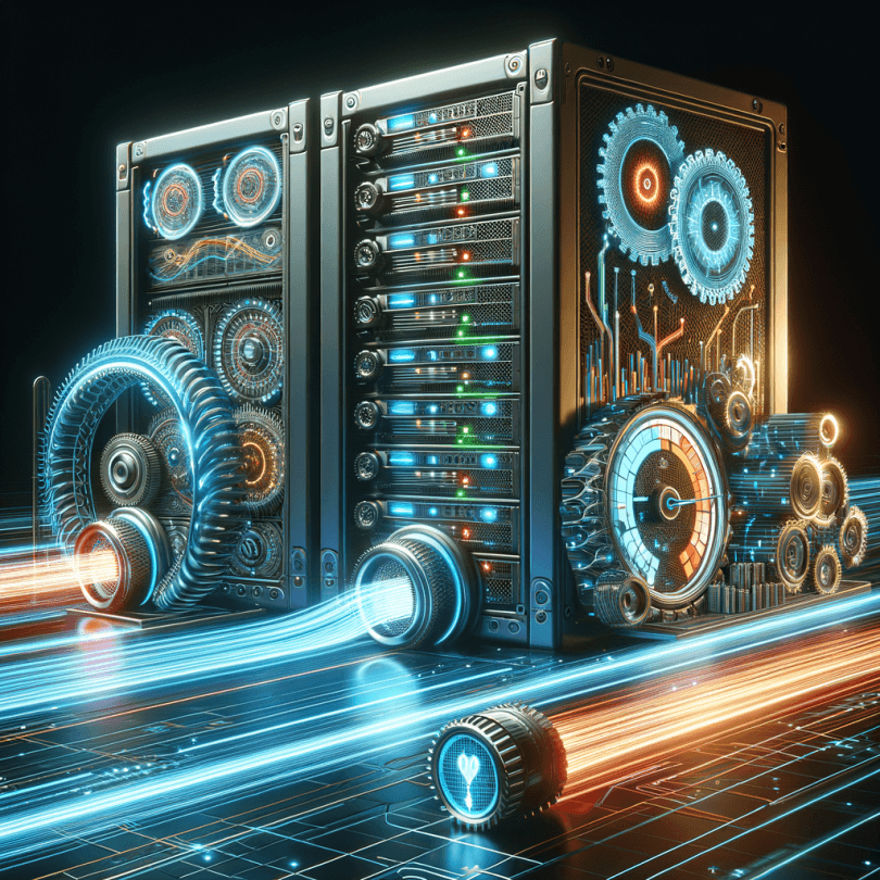 Sunucu Performansını Optimize Etmek İçin İpuçları