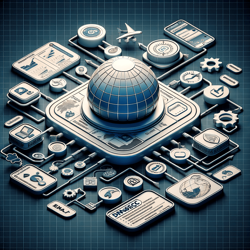 cPanel’de DNSSEC Kurulumu ve Yönetimi