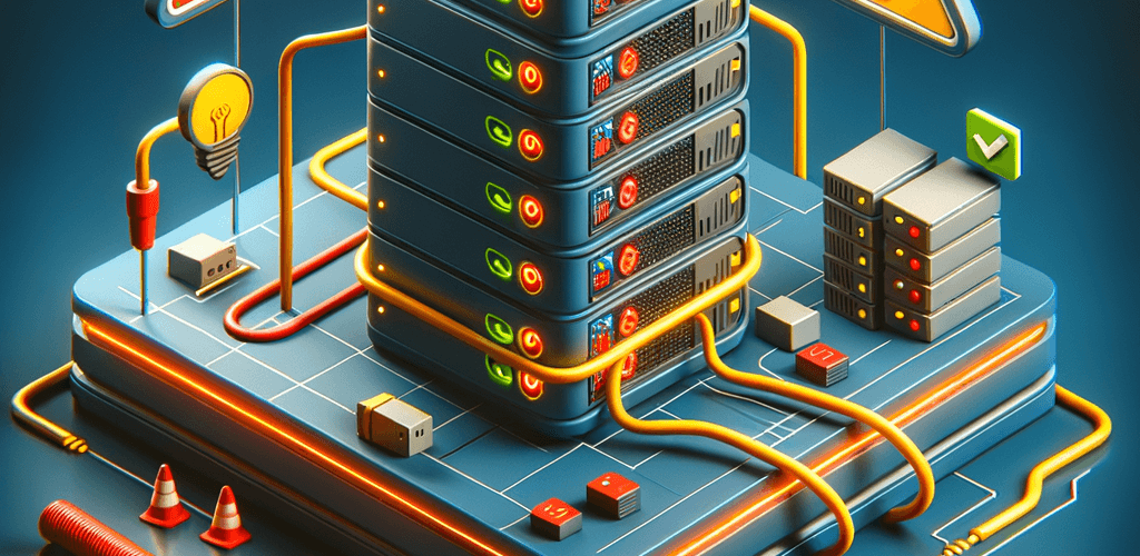 Sunucu Bağlantı Zaman Aşımı Sorunları ve Çözümleri