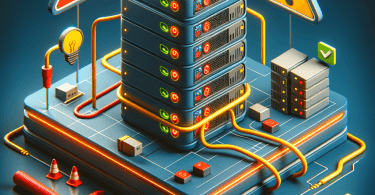 Sunucu Bağlantı Zaman Aşımı Sorunları ve Çözümleri