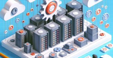 Kubernetes ile Mikroservis Mimarisinin Yönetimi