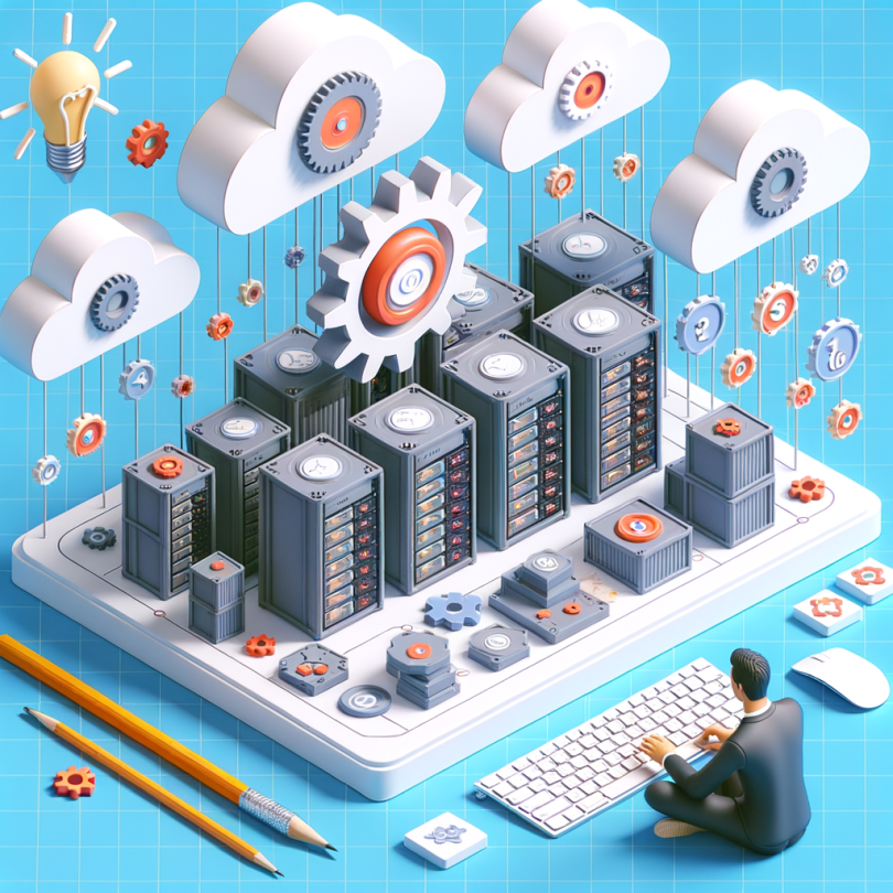 Kubernetes ile Mikroservis Mimarisinin Yönetimi