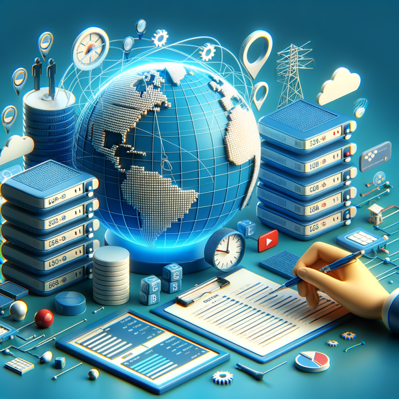 cPanel Üzerinde Özel DNS Kayıtları Yönetimi