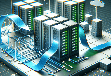 Linux Sunucularda Yük Dengeleme ve Optimizasyon