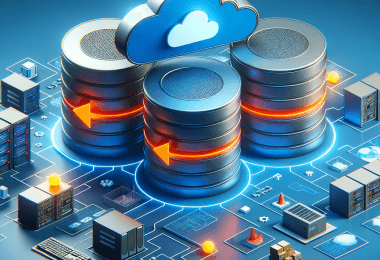 Kubernetes Yedekleme ve Geri Yükleme Yöntemleri