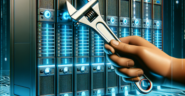 Sanal Sunucularda Performans Optimizasyonu Nasıl Yapılır