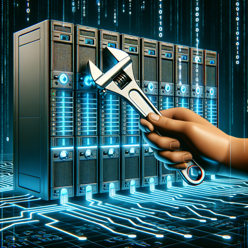 Sanal Sunucularda Performans Optimizasyonu Nasıl Yapılır