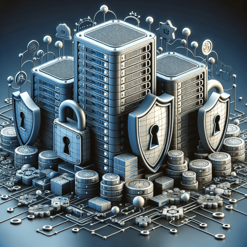 Web Hosting Güvenliği İçin 10 Temel İpucu