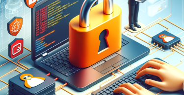 Linux Sunucularda Güvenlik Ayarlarının Optimizasyonu