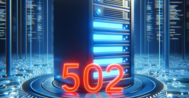 Web Sunucusu Hata Kodu 502 ve Çözümleri