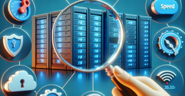 En İyi Web Hosting Hizmeti Nasıl Seçilir?