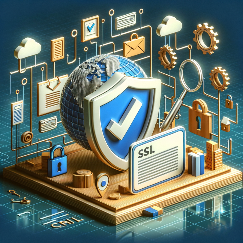 cPanel Üzerinden SSL Sertifikası Yönetimi Nasıl Yapılır