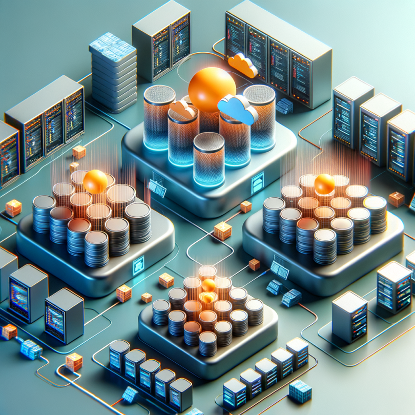 VDS ile Docker Konteyner Performansını Artırma Yöntemleri