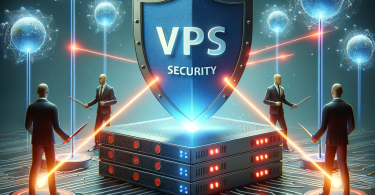 VPS Güvenliği: DDoS Saldırılarına Karşı Korunma Yöntemleri