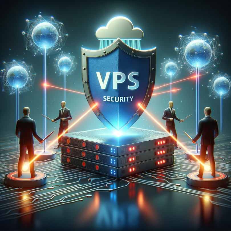 VPS Güvenliği: DDoS Saldırılarına Karşı Korunma Yöntemleri