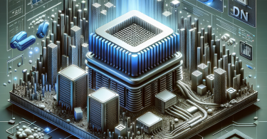 VPS Sunucularınızda CPU ve RAM Performansını Optimize Etme