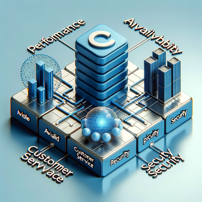 Web Hosting Seçerken Dikkat Edilmesi Gerekenler