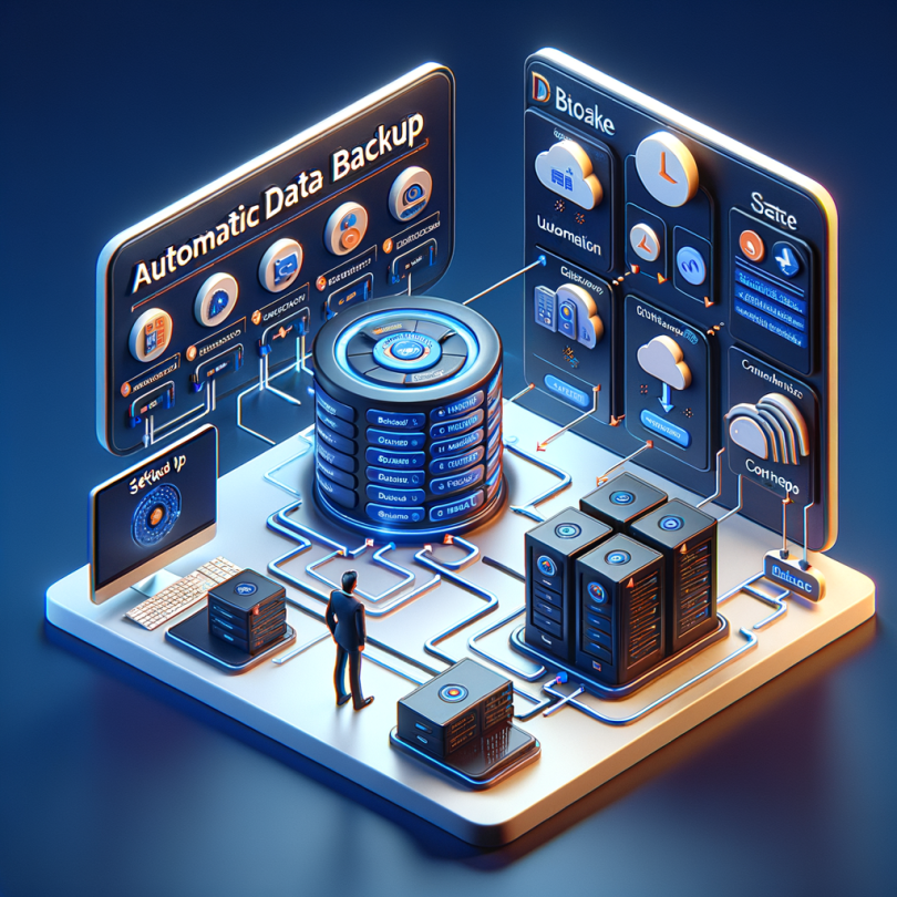 cPanel'de Veri Yedekleme Otomasyonu Nasıl Kurulur