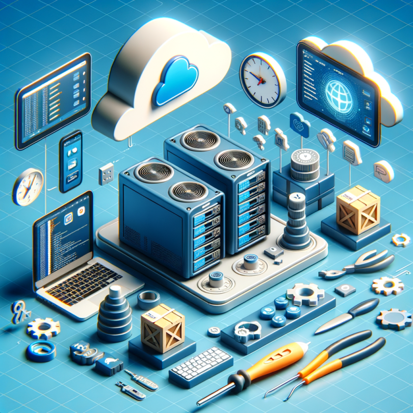 VPS Üzerinde Docker Kurulumu ve Optimizasyonu Nasıl Yapılır?