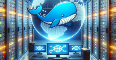 VPS Üzerinde Docker Kurulumu ve Yönetimi Rehberi