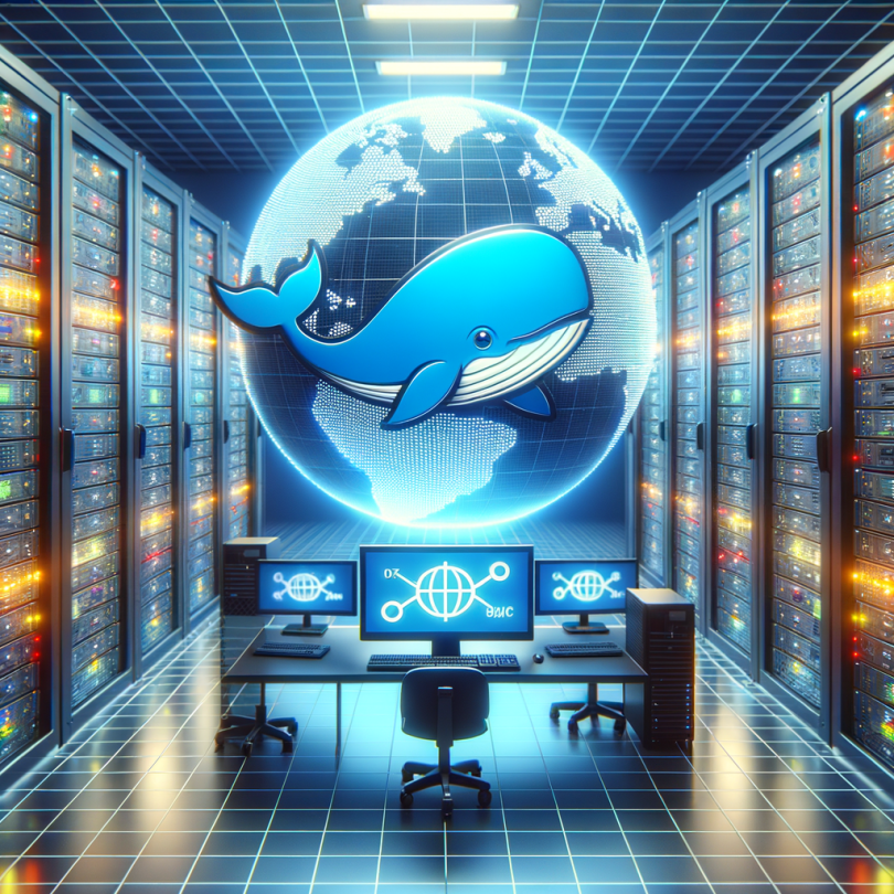 VPS Üzerinde Docker Kurulumu ve Yönetimi Rehberi