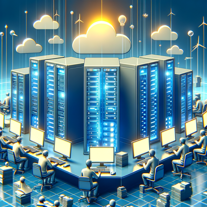 Kubernetes ile Sanal Sunucu Yönetimi Nasıl Yapılır?