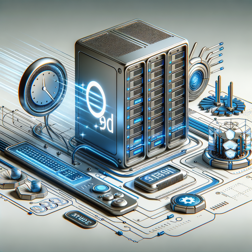 cPanel ile Gelişmiş Sunucu Performans Ayarlamaları