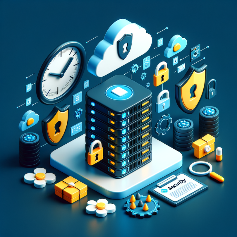 Linux VPS Güvenlik İpuçları ve En İyi Uygulamalar